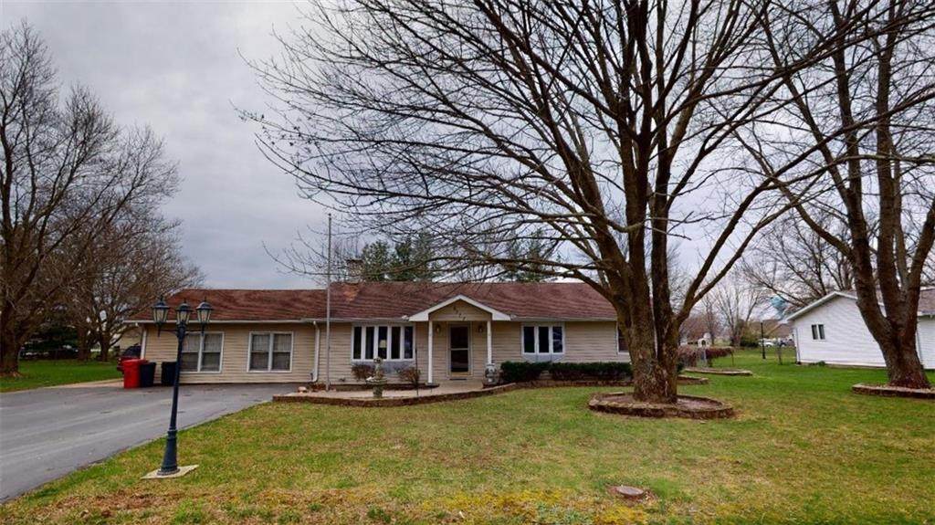 6377 Cavalcade Drive - Photo 1