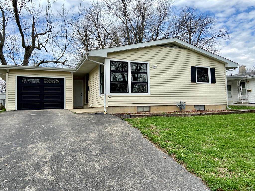 81 Glenview Drive - Photo 1 81 Glenview Drive - Photo 1