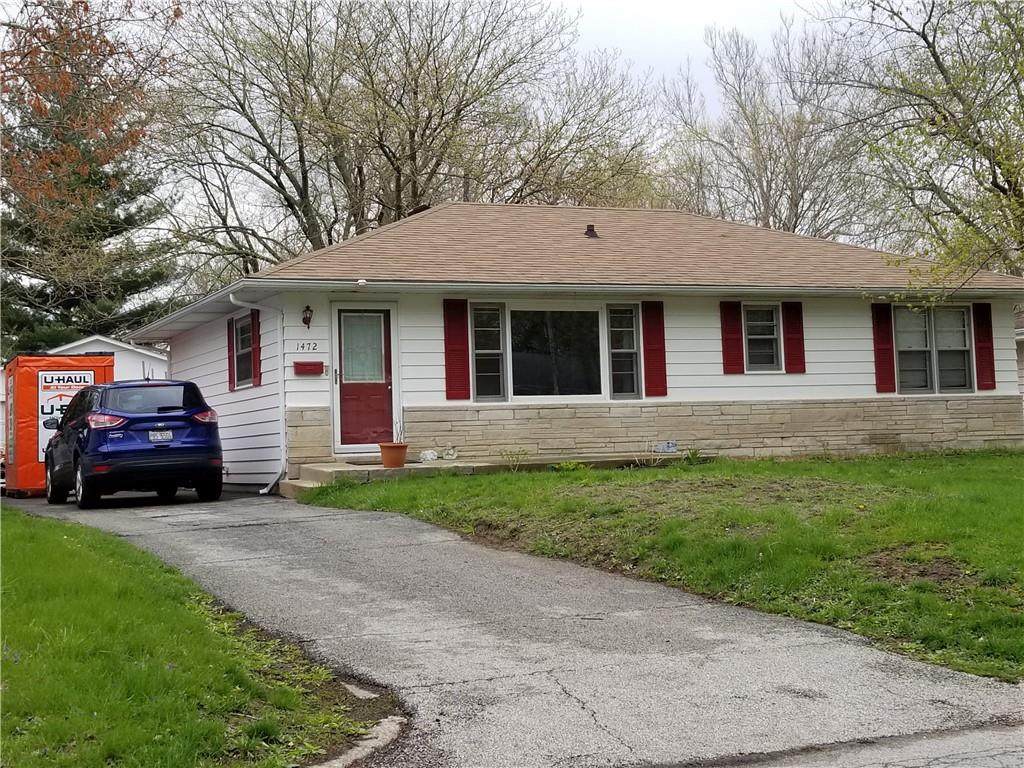 1472 Foster Avenue - Photo 1