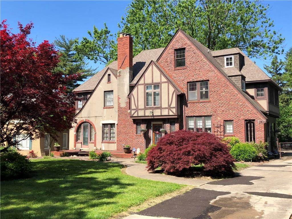 615 Seigel Street - Photo 1
