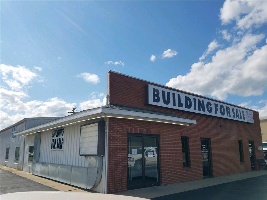 525 Gilbert Street - Photo 1