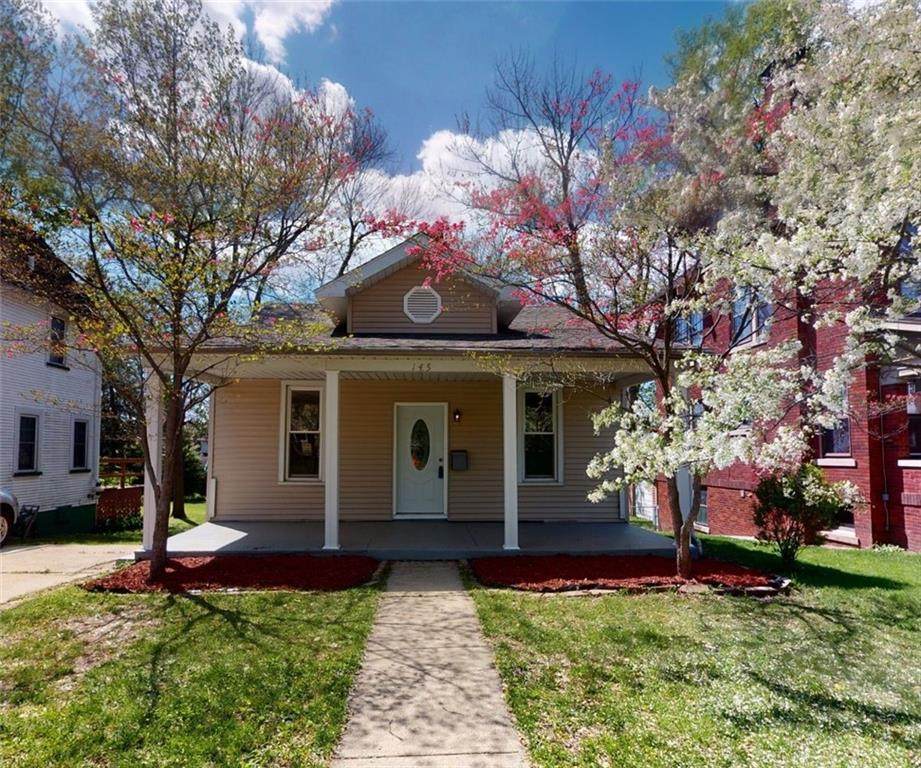145 Linden Avenue - Photo 1 145 Linden Avenue - Photo 1