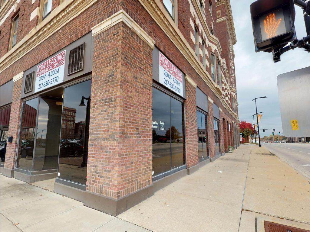 160 Water Street - Photo 1