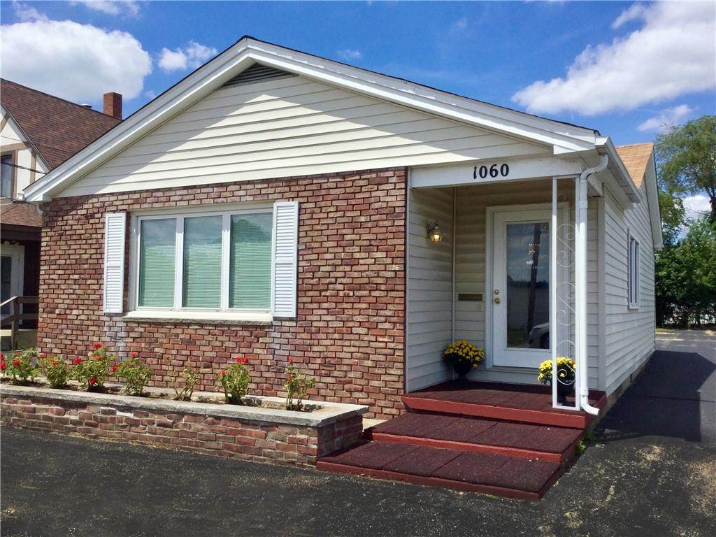 1060 Harrison Avenue - Photo 1