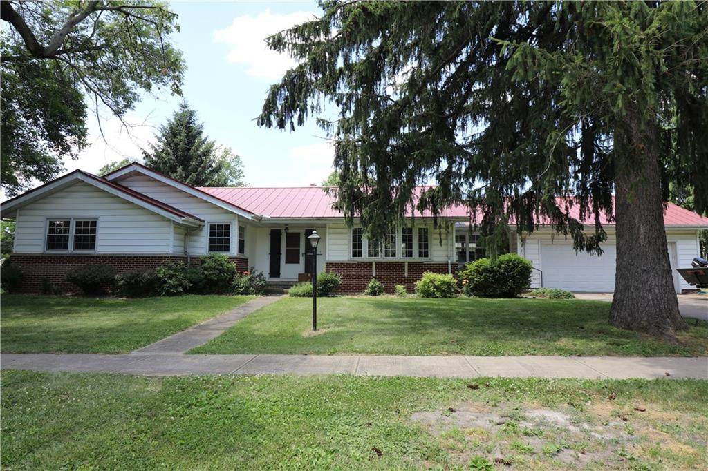 201 Walnut Street - Photo 1