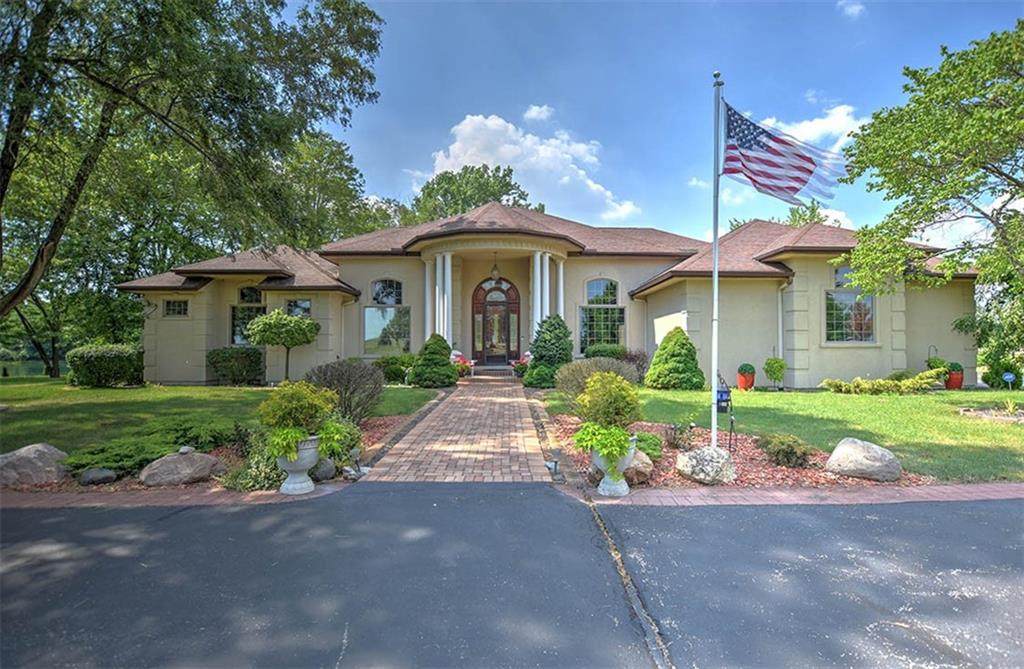 5720 Timber Lake Drive - Photo 1