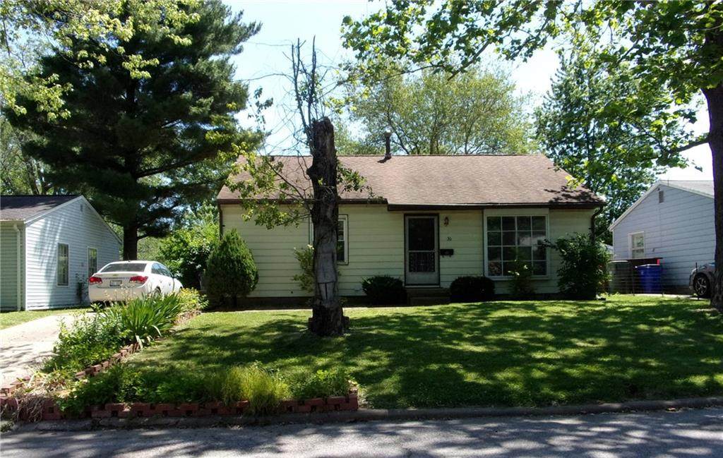 36 Ridgecrest Drive - Photo 1