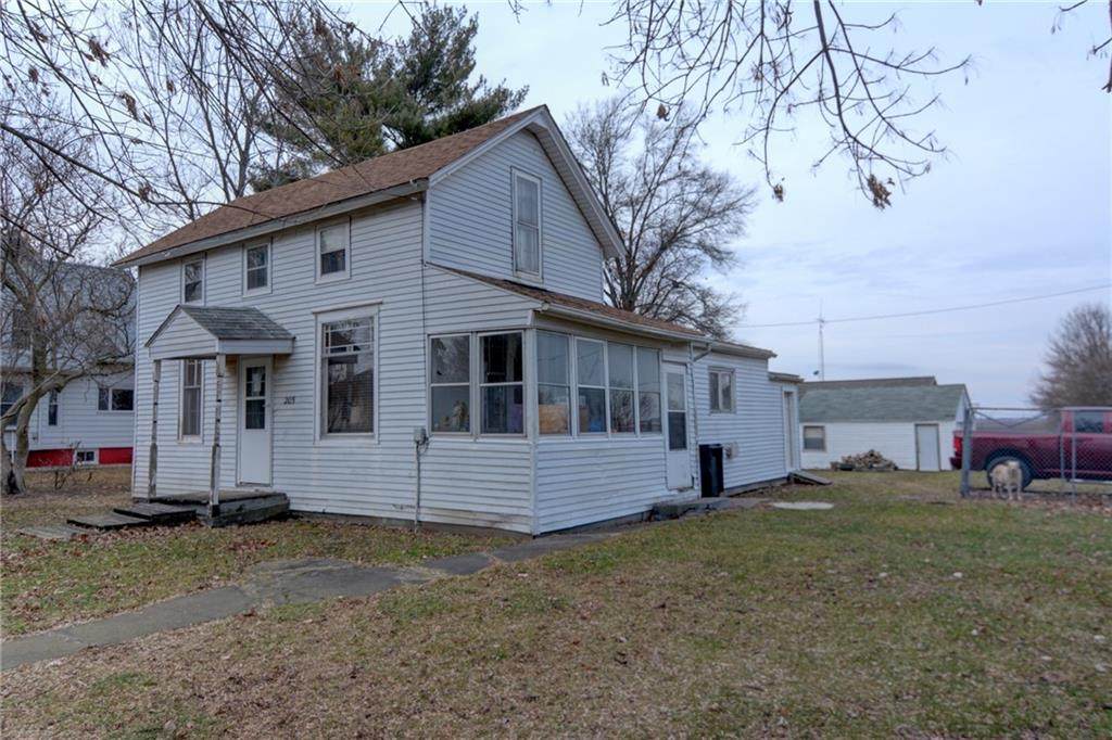 205 North Street - Photo 1