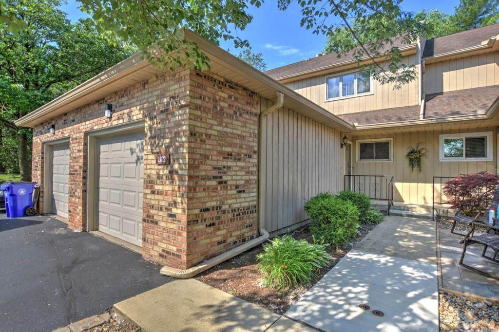 2622 Forrest Green Drive - Photo 1