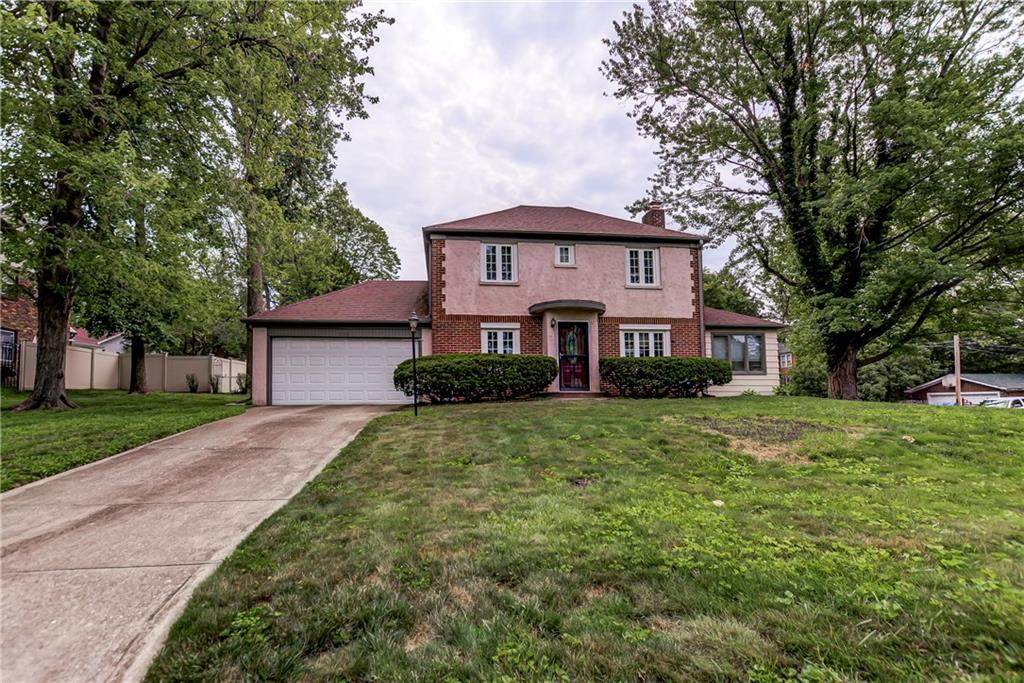 228 Glencoe Avenue - Photo 1