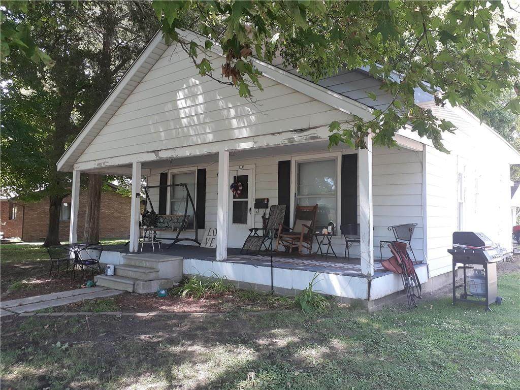 512 Jackson Street - Photo 1