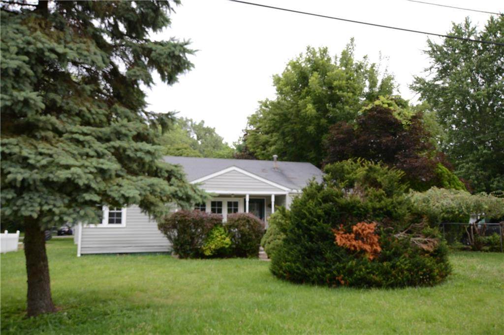 4240 Glenwood Avenue - Photo 1