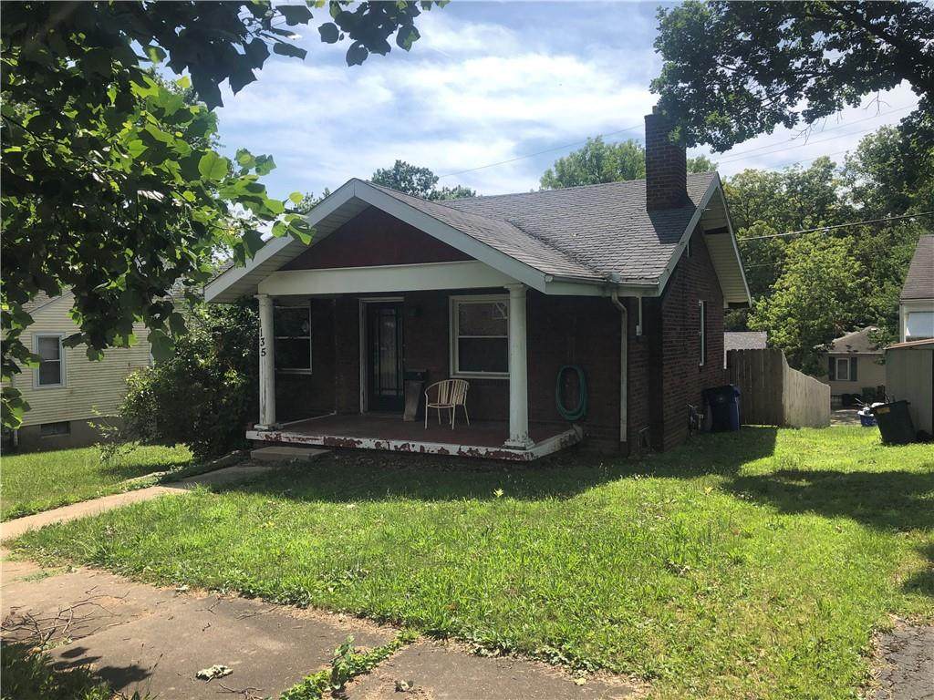 1135 21st Street - Photo 1