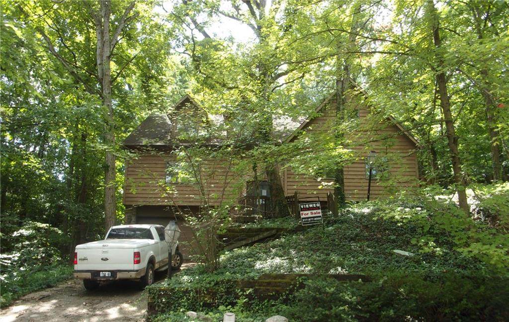 79 Allen Bend Dr Drive - Photo 1