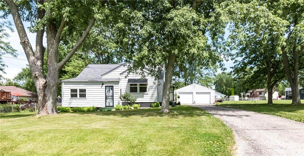 1358 44th Street - Photo 1