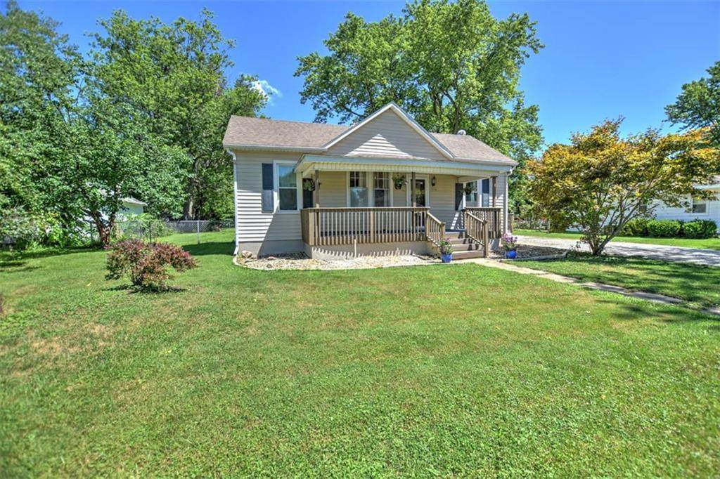 246 Eckhardt Street - Photo 1