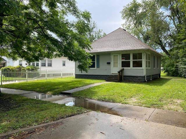 2429 North Street - Photo 1