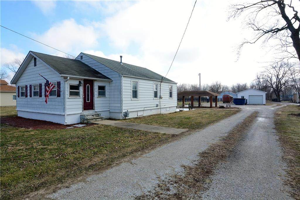 5175 Firehouse Road - Photo 1