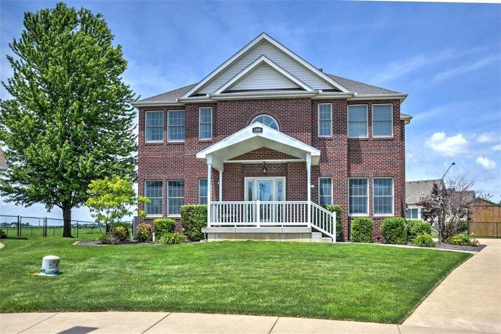 1008 Malinda Court - Photo 1