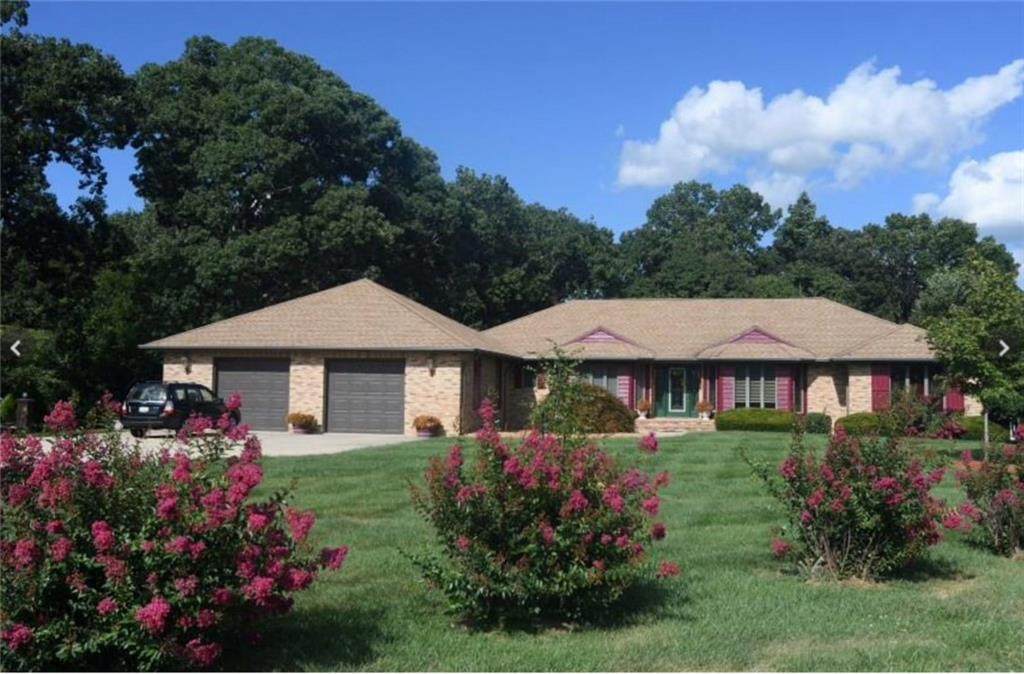 16138 Leprechaun Lane - Photo 1