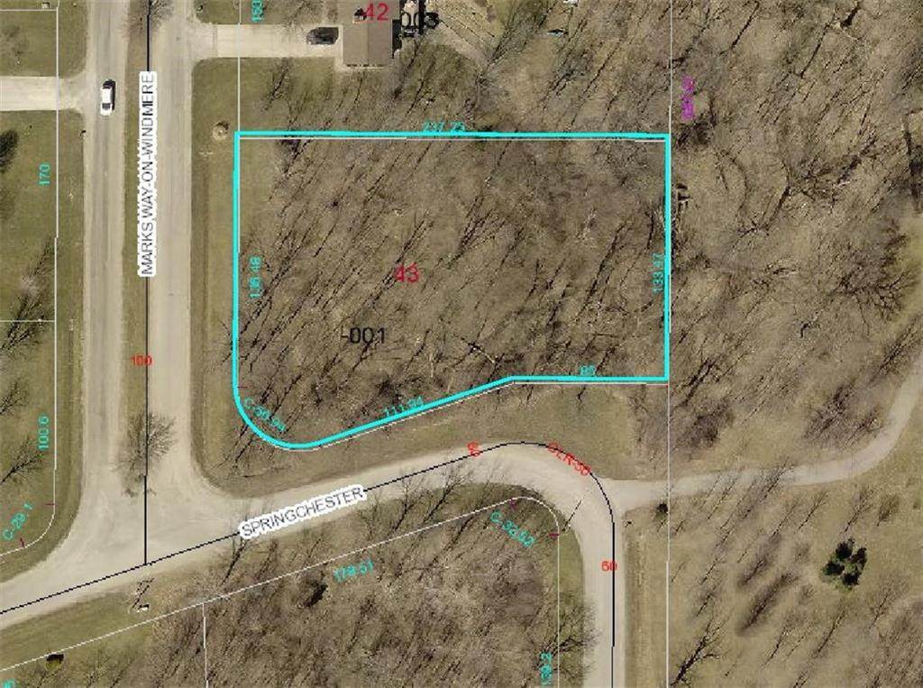 Marksborough Lot 43 - Photo 1