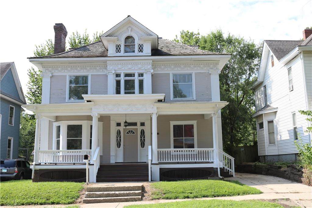 617 Decatur Street - Photo 1