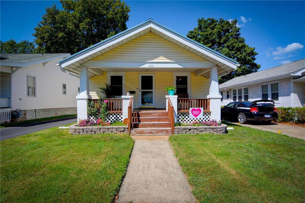 1041 Oakland Avenue - Photo 1