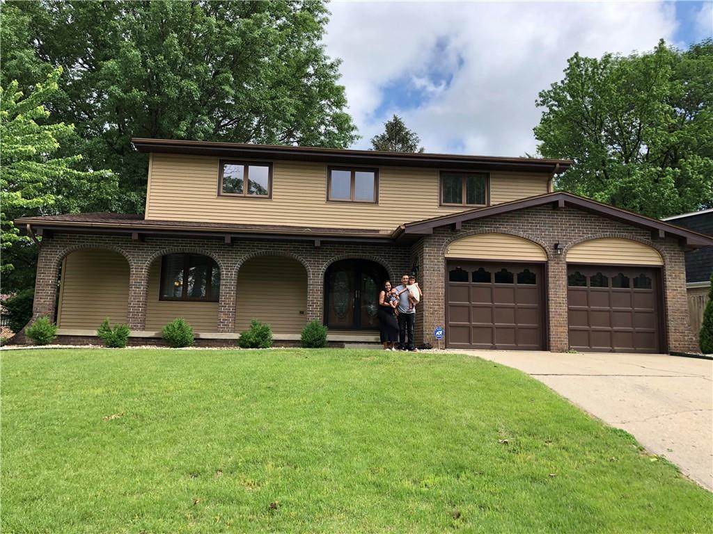770 Crestline Drive - Photo 1