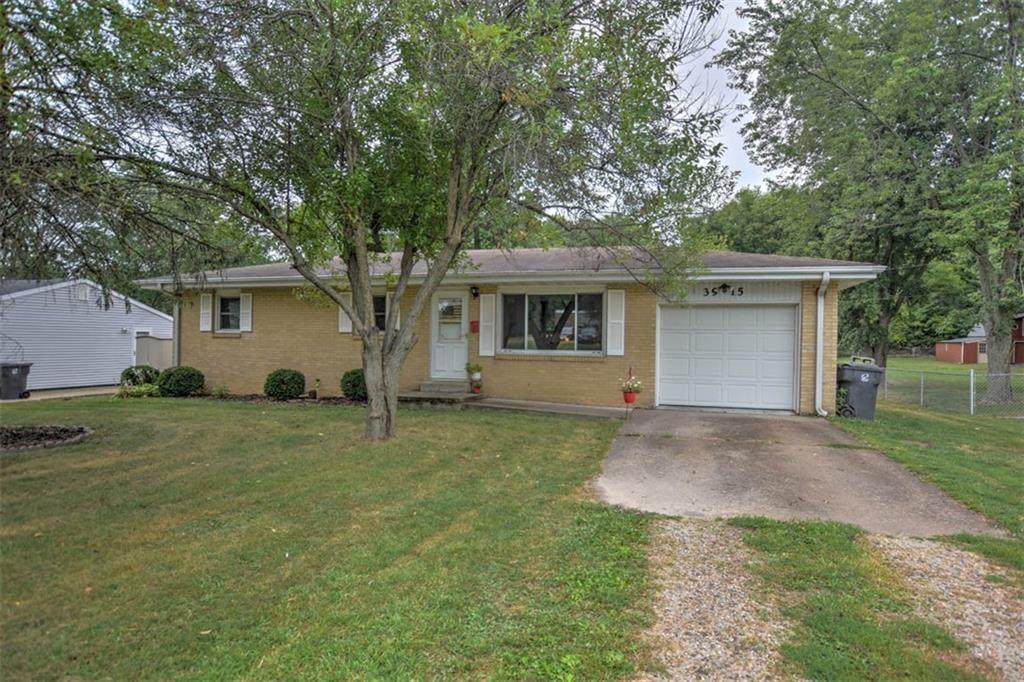 3915 Neely Avenue - Photo 1