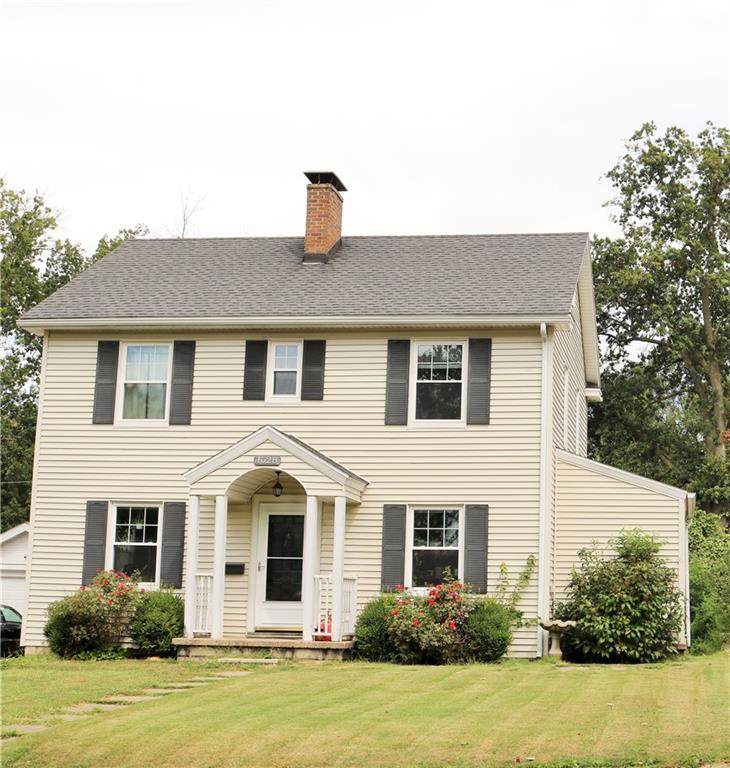 1628 Riverview Avenue - Photo 1