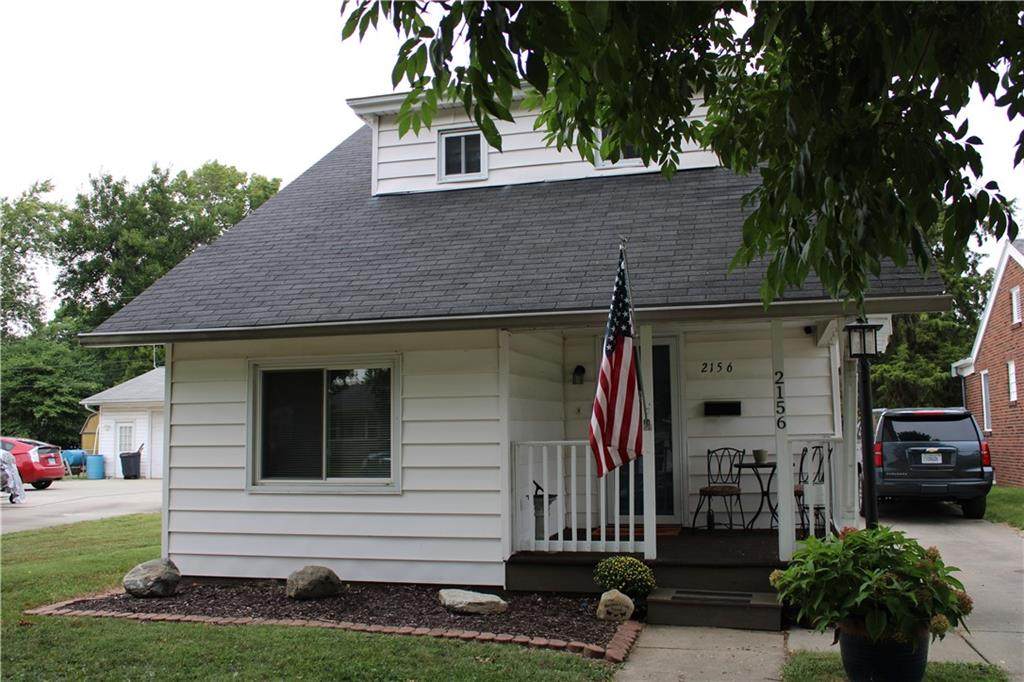 2156 Hendrix Street - Photo 1