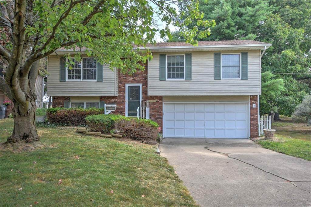 4314 Huston Hills Road - Photo 1