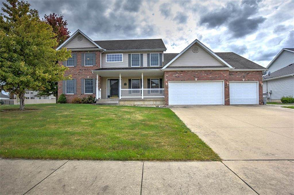 1003 Schroll Drive - Photo 1