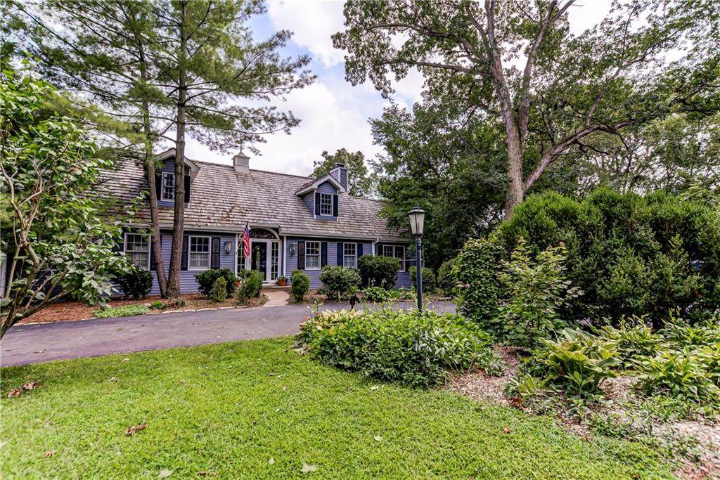 2990 Blackstone Drive - Photo 1