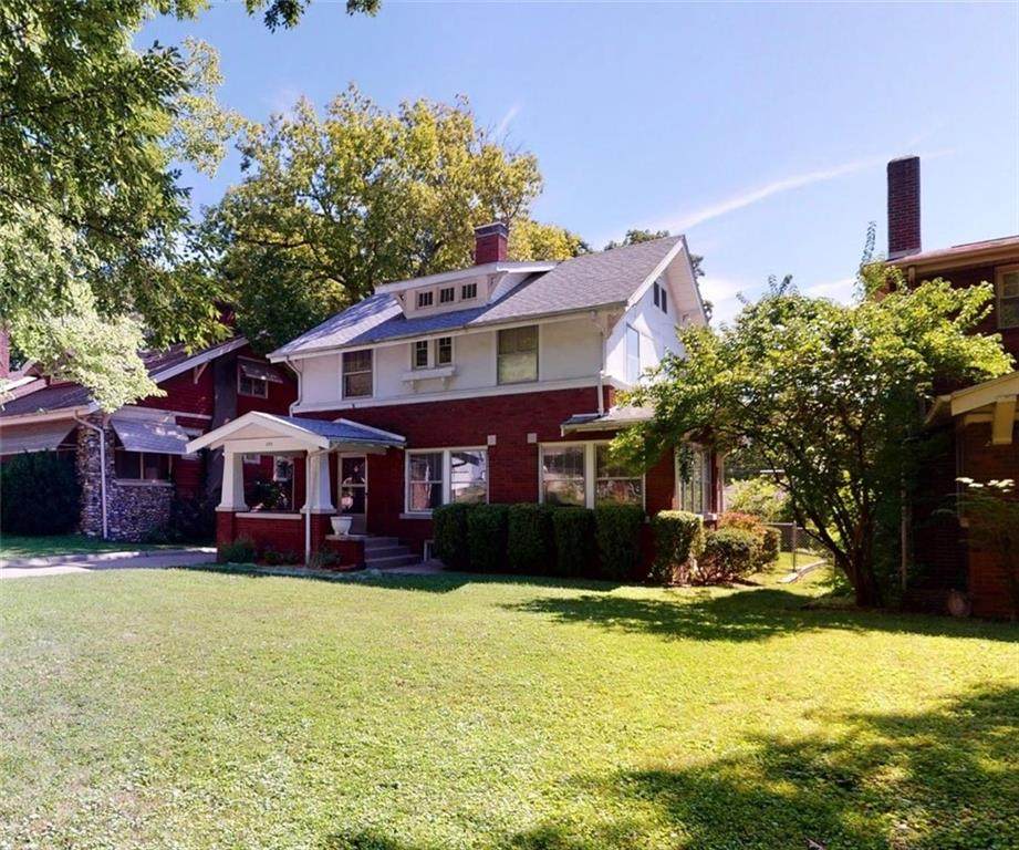 144 Summit Avenue - Photo 1