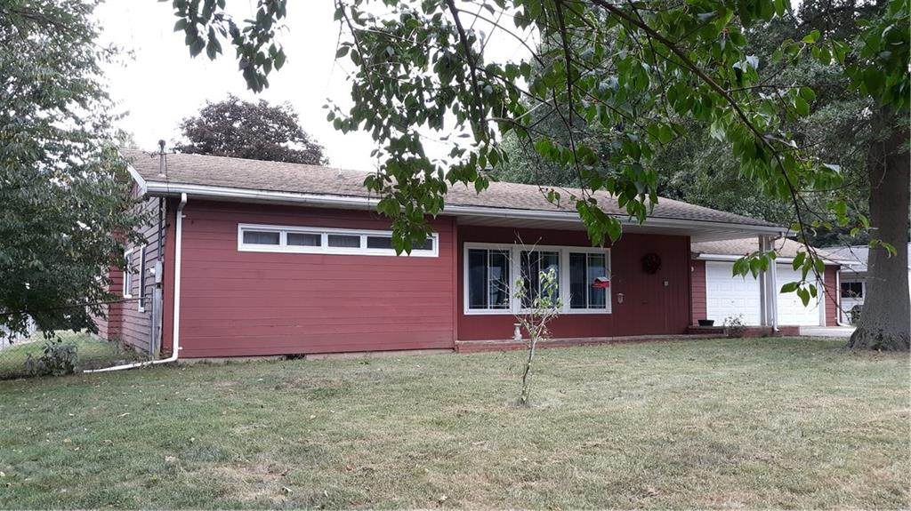 1388 Oak Park Drive - Photo 1