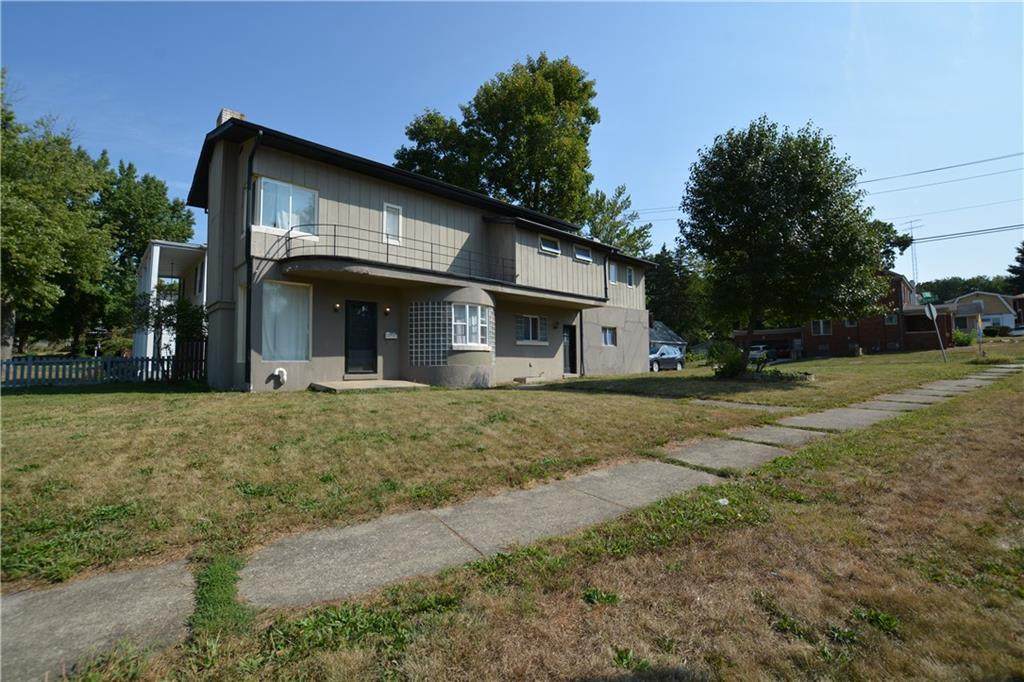1 Edgewood Court - Photo 1