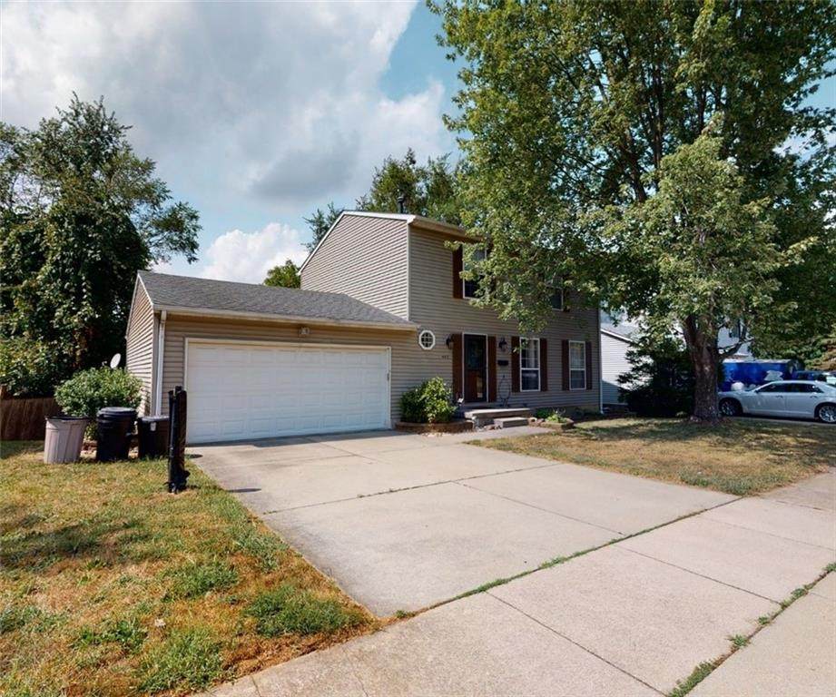 445 32nd Street - Photo 1