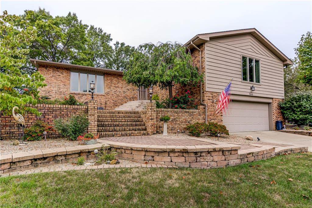 2665 Forrest Green Drive - Photo 1