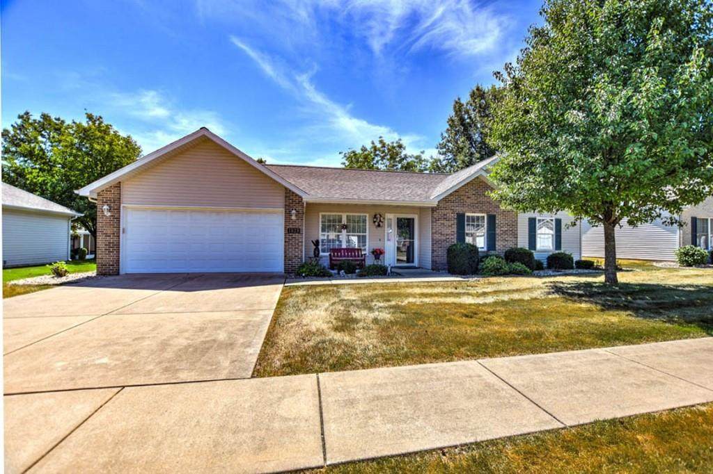 1029 Ashwood Trail - Photo 1