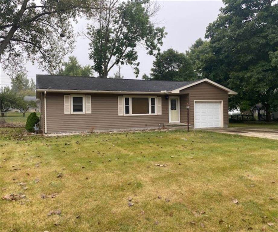 1705 Moorwood Drive - Photo 1