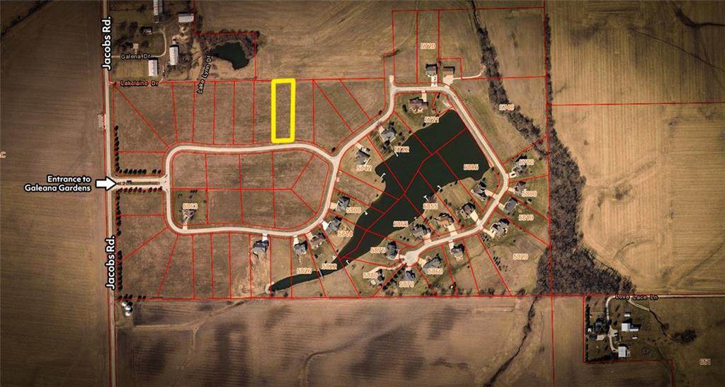 Lot 5 Galeana Drive - Photo 1