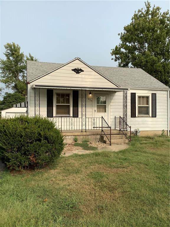 648 Hillcrest Boulevard - Photo 1