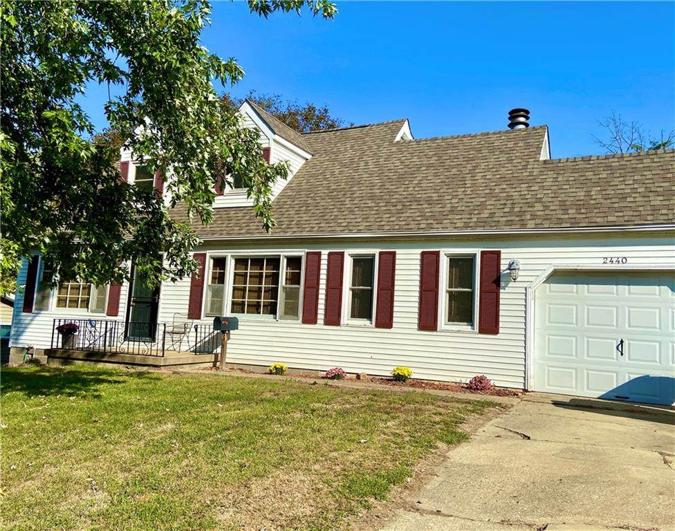 2440 Florian Court - Photo 1