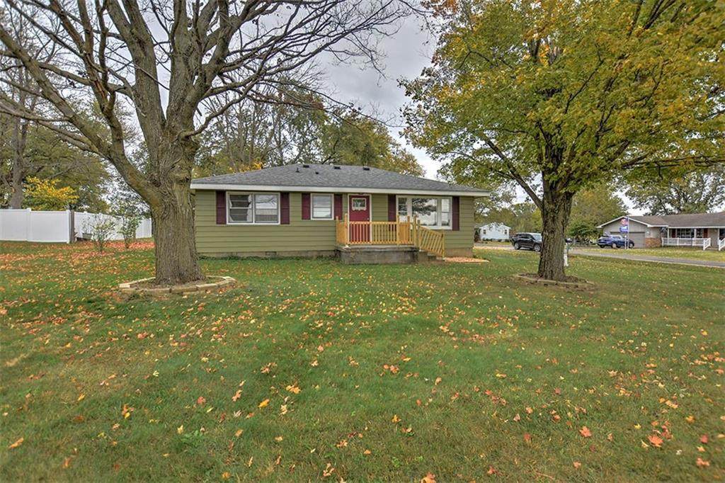 6020 Verona Drive - Photo 1