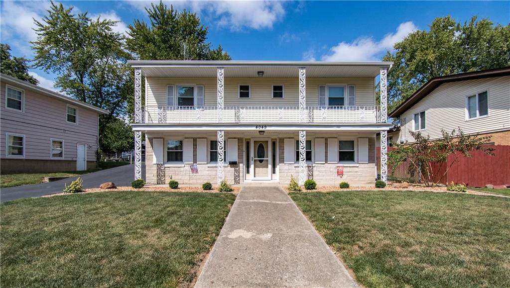 4049 Buckingham Drive - Photo 1