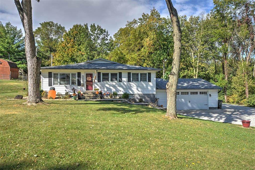 3431 Oakland Avenue - Photo 1
