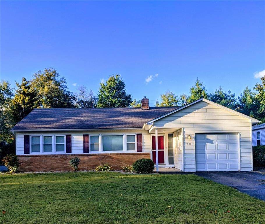 1846 Riverview Avenue - Photo 1