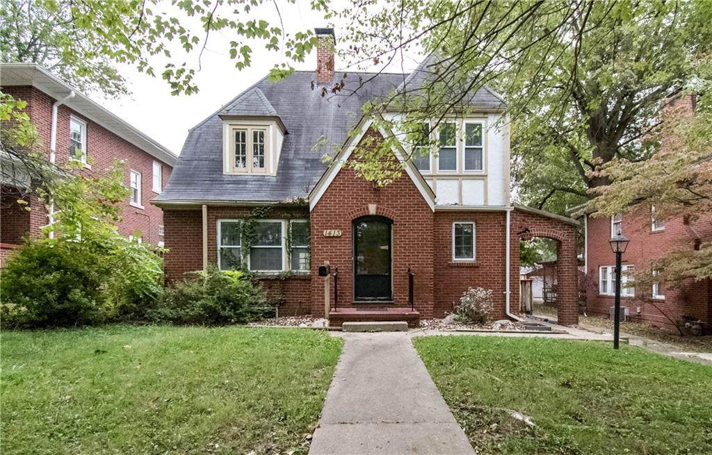1413 Riverview Avenue - Photo 1