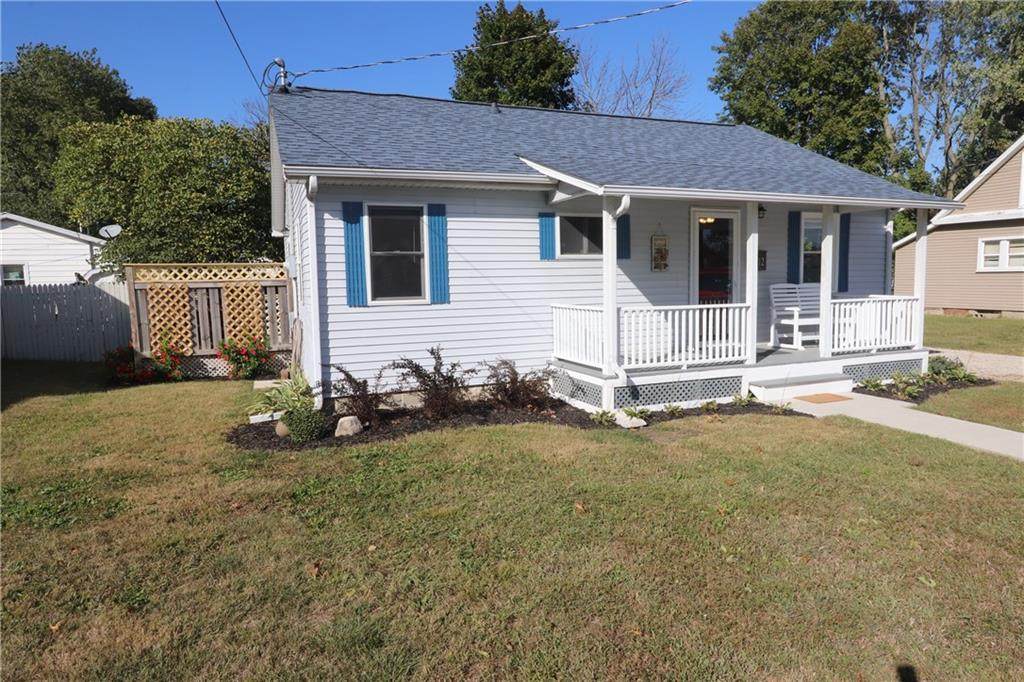 12 Hunter Street - Photo 1